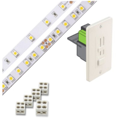 Diode LED DI-KIT-24V-BC2SX60-5000 LED Tape Light