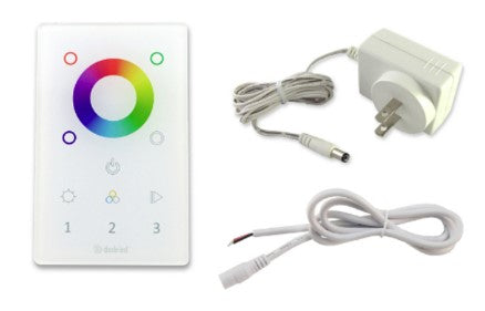 Diode LED DI-KIT-DMX-WM3Z-PA LED Driver