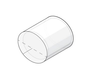 Diode LED DI-LIN-360-FEC LED Tape Light