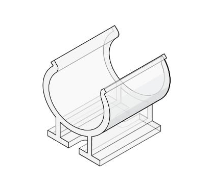 Diode LED DI-LIN-360-MTBR-2 LED Tape Light