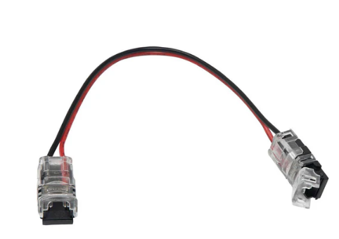 Diode LED DI-LK-CONN-12JPR-1 Low-Voltage Wire