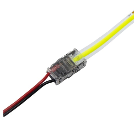 Diode LED DI-LK-CONN-SPL24-1 Tape Light Connector