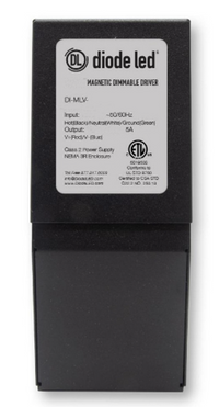 Diode LED DI-MLV-24V60W LED Driver