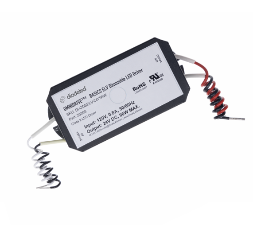 Diode LED DI-ODBELV-24V96W LED Driver