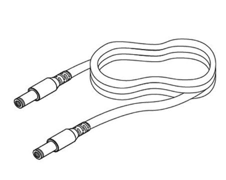 Diode LED DI-PVC2464-DL39-EXT-M-M-B Low-Voltage Wire