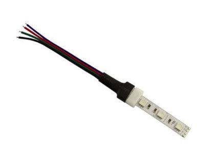 Diode LED DI-RGBW-CKT3-SPLE-5 Tape Light Connector