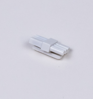Diode LED DI-SABER-ECONN-WH Tape Light Connector