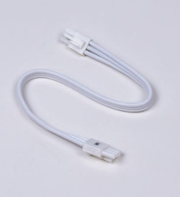 Diode LED DI-SABER-EXT-12-WH LED Extension Cable