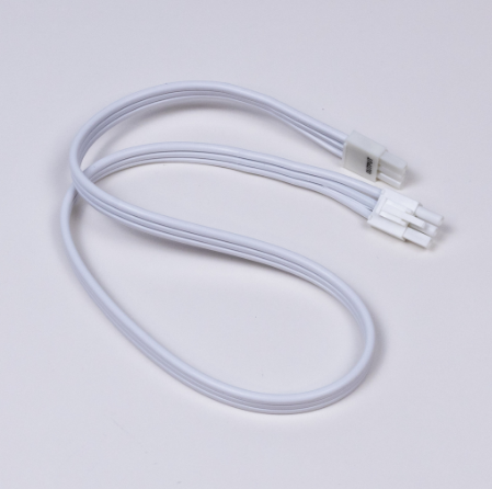 Diode LED DI-SABER-EXT-24-WH LED Extension Cable
