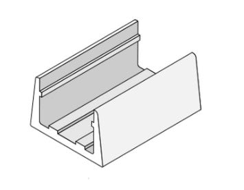Diode LED DI-SE-NB-BUC-16 LED Tape Light