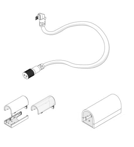 Diode LED DI-SE-NB-BWC-EC LED Tape Light