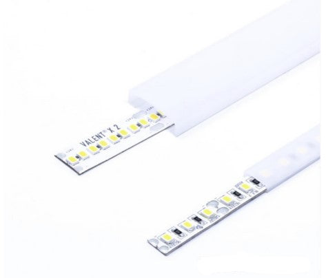 Diode LED DI-TAPE-GRD-CL-10 Channel Lens