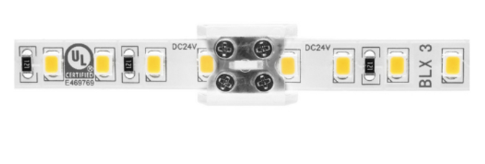 Diode LED DI-TB8-CONN-TTT-1 Tape Light Connector