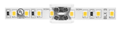 Diode LED DI-TB8-CONN-TTT-25B Tape Light Connector