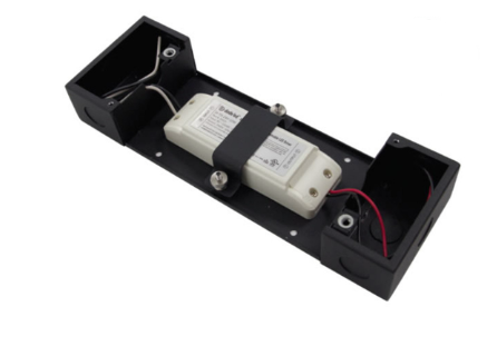 Diode LED DI-TD-12V-20W-LPS LED Driver