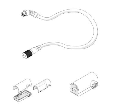 Diode LED DI-TE-NB-SDWC-EC LED Tape Light