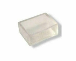 Diode LED DI-WL-EC Channel End Cap