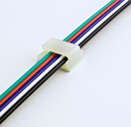 Diode LED DI-WM-WC Low-Voltage Wire