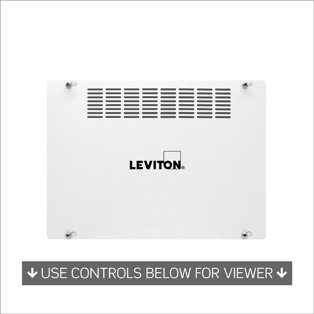 Leviton DINRK-1 Wiring Device