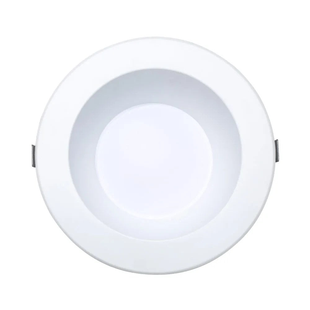 Euri Lighting LED Commercial Downlight DLC8C-24W203swej