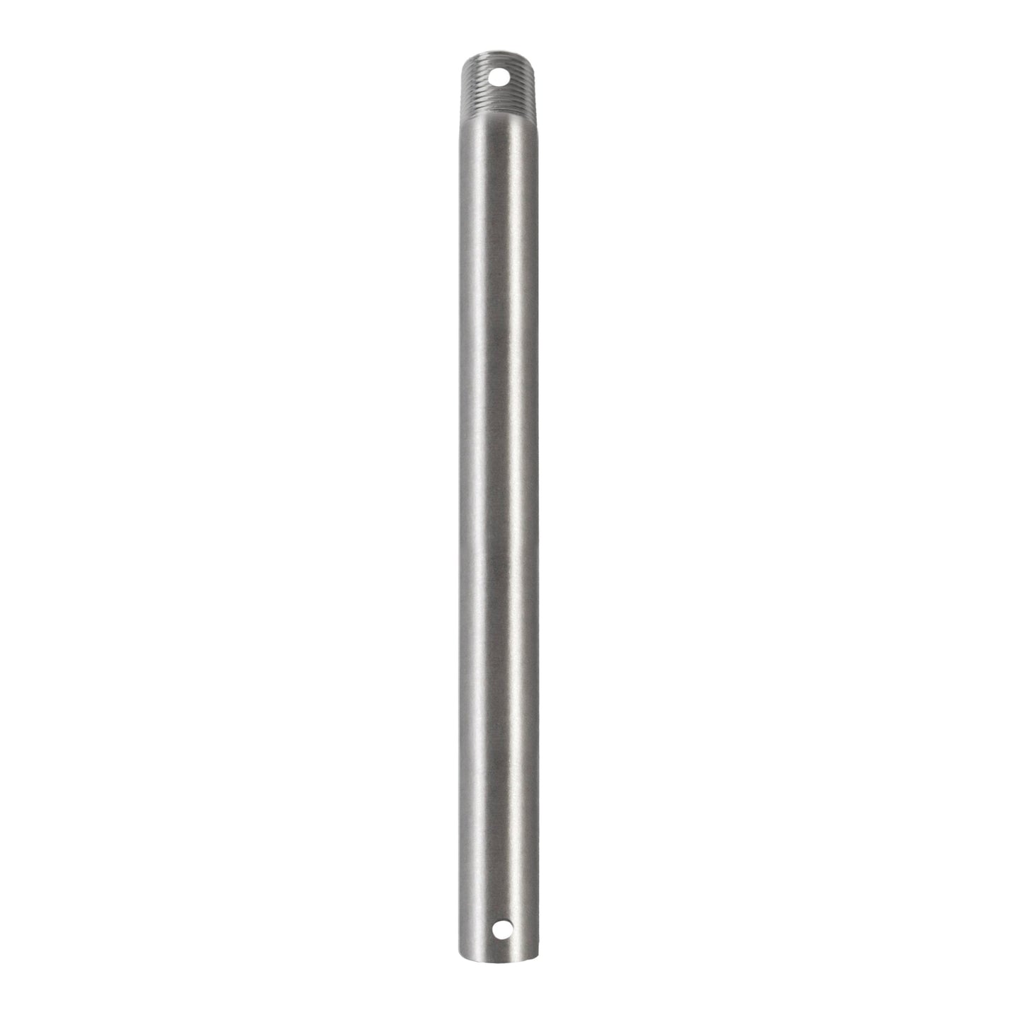 Kuzco Fan Downrod brushed nickel fan downrod X-RD34-12BN FAN