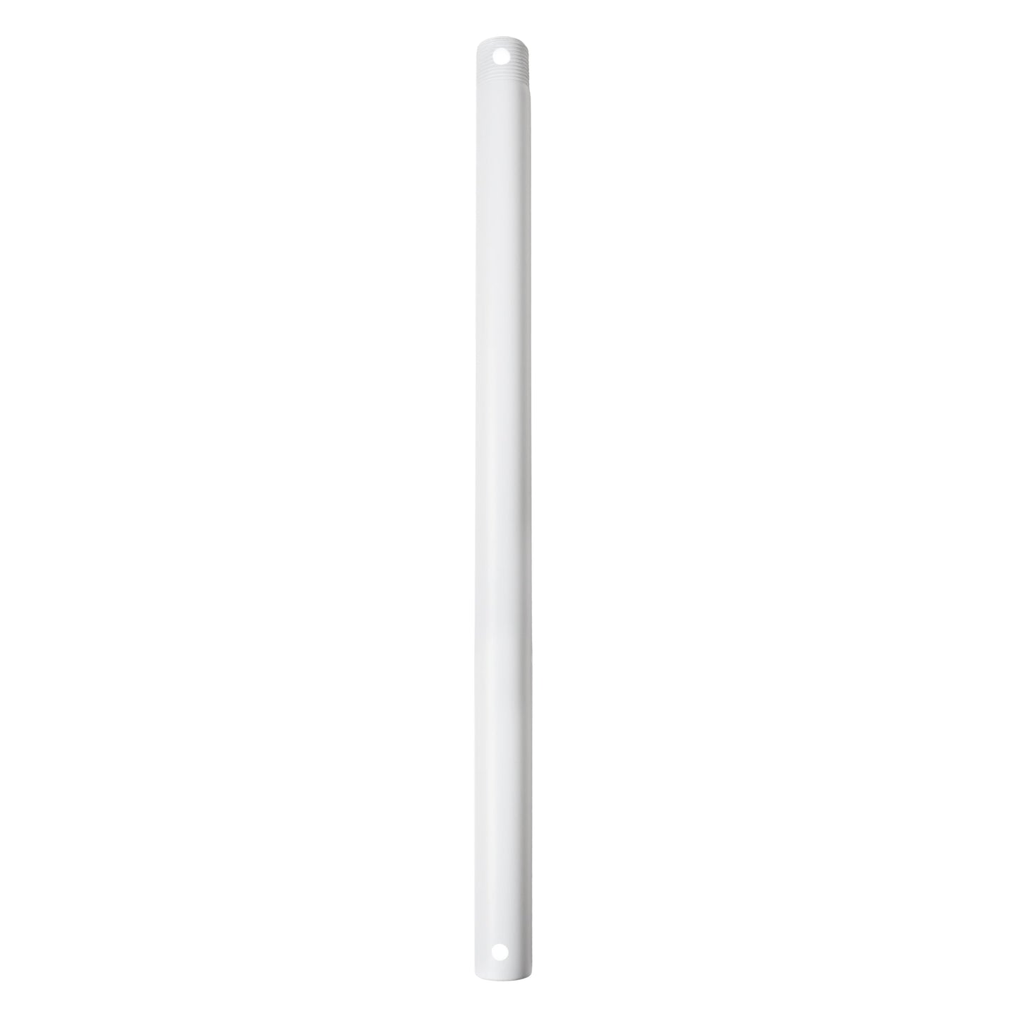 Kuzco Fan Downrod white fan downrod X-RD34-18WH FAN