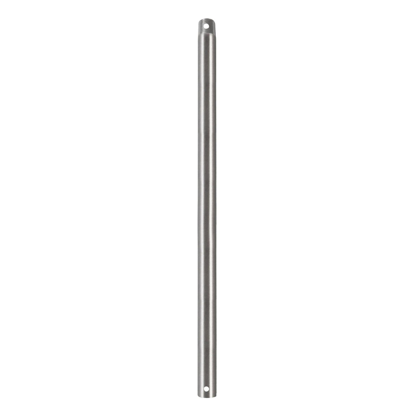 Kuzco Fan Downrod brushed nickel fan downrod X-RD34-24BN FAN