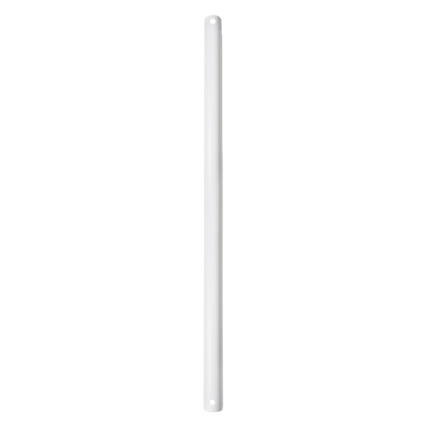 Kuzco Fan Downrod white fan downrod X-RD34-24WH FAN
