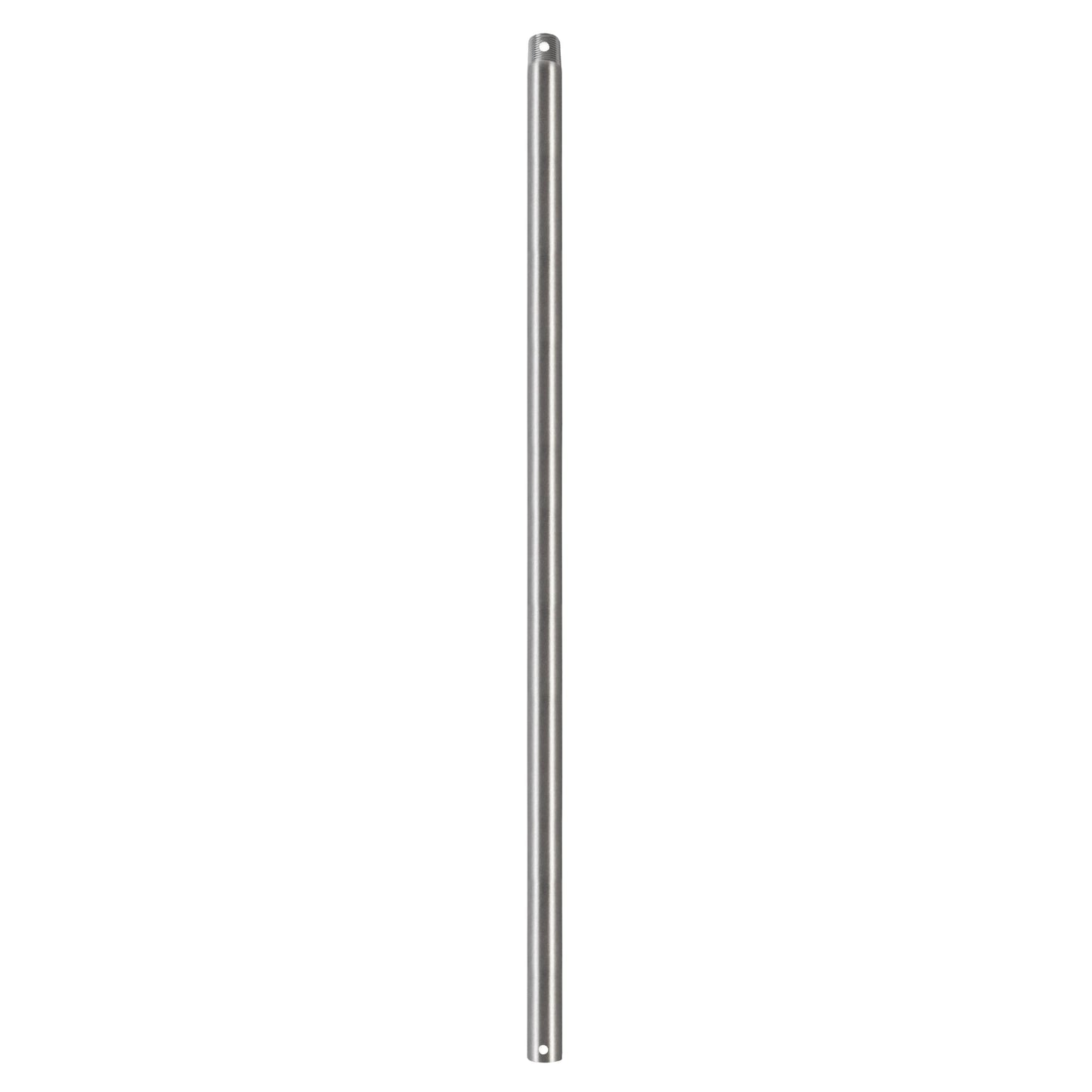 Kuzco Fan Downrod brushed nickel fan downrod X-RD34-36BN FAN