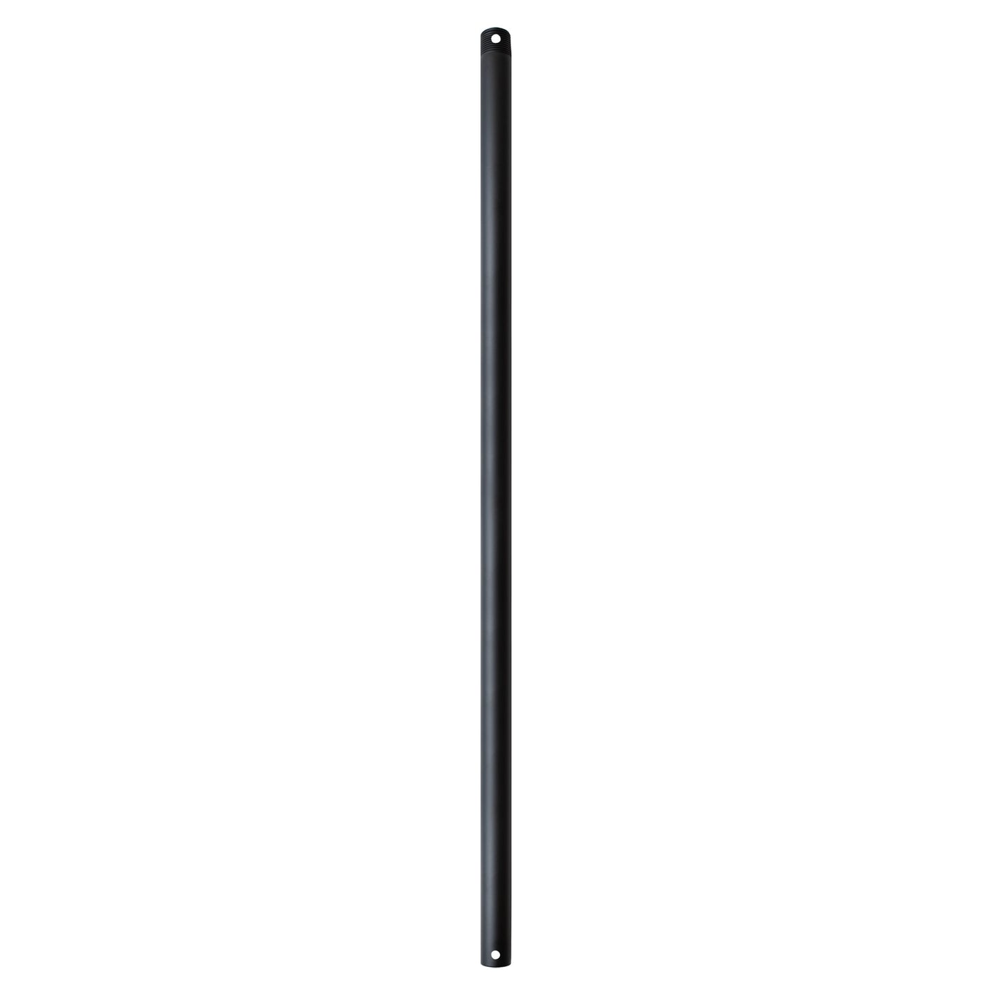 Kuzco Fan Downrod matte black fan downrod X-RD34-36MB FAN