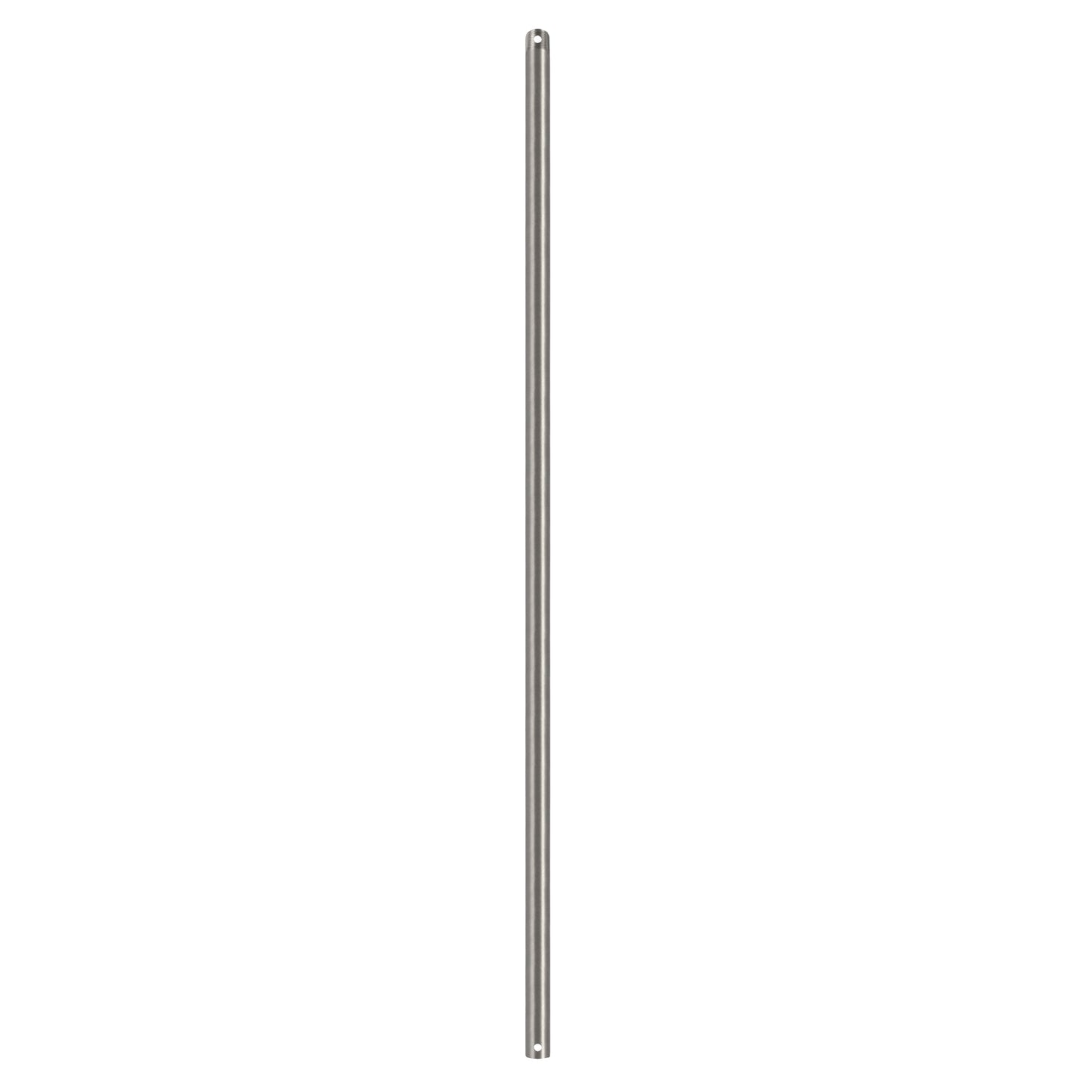 Kuzco Fan Downrod brushed nickel fan downrod X-RD34-48BN FAN