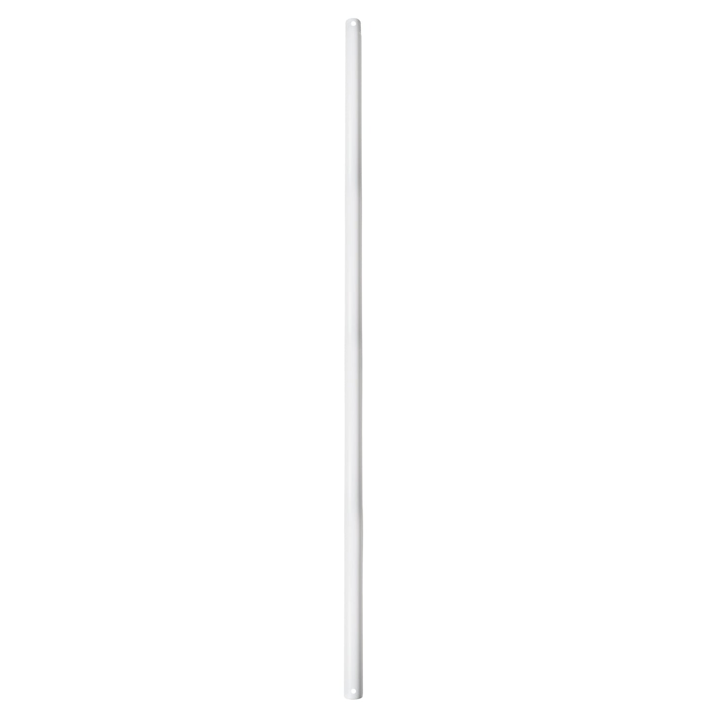 Kuzco Fan Downrod white fan downrod X-RD34-48WH FAN