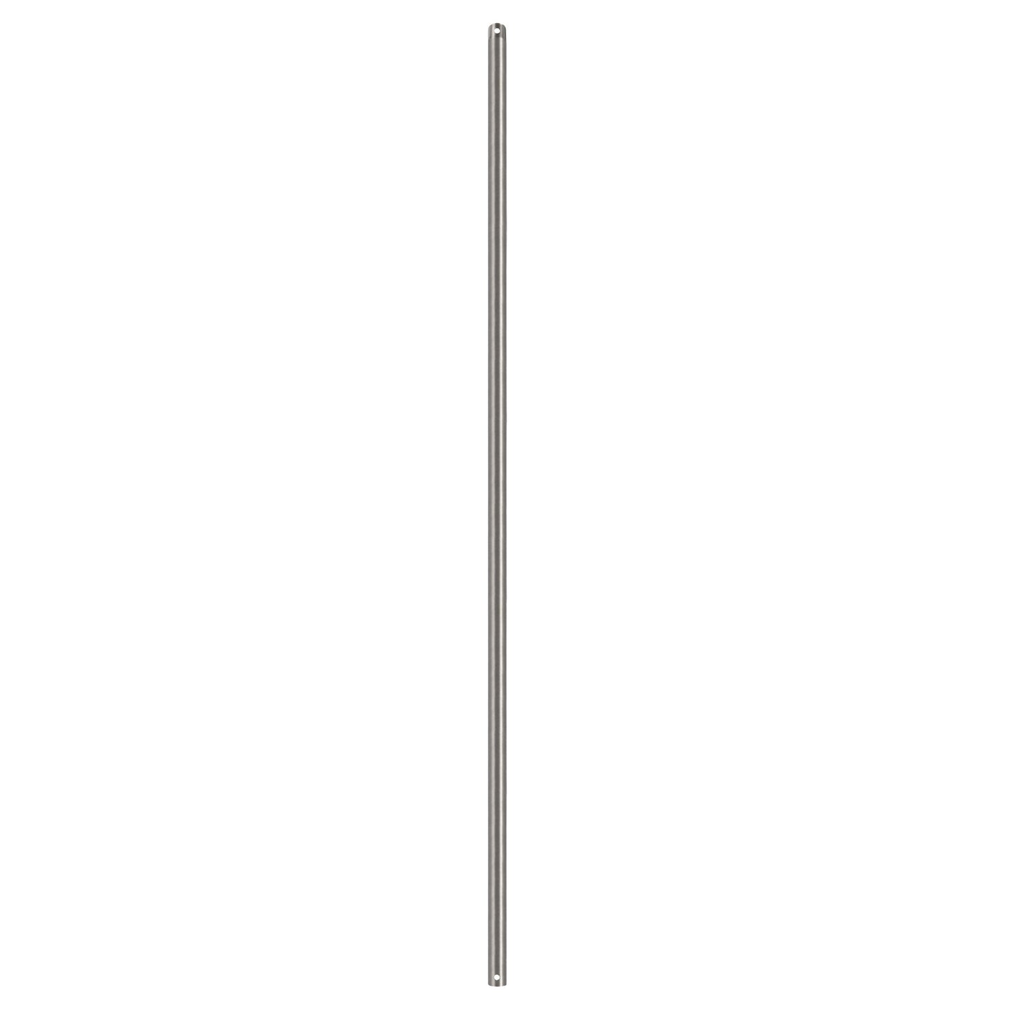 Kuzco Fan Downrod brushed nickel fan downrod X-RD34-60BN FAN