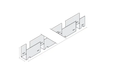 Diode LED DI-LIN-SE-SPINE-39 LED Tape Light