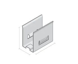 Diode LED DI-LIN-SE-MTCL-2 LED Tape Light