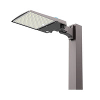 Euri Lighting LED Area Light EAL-300W1033cws-7PS
