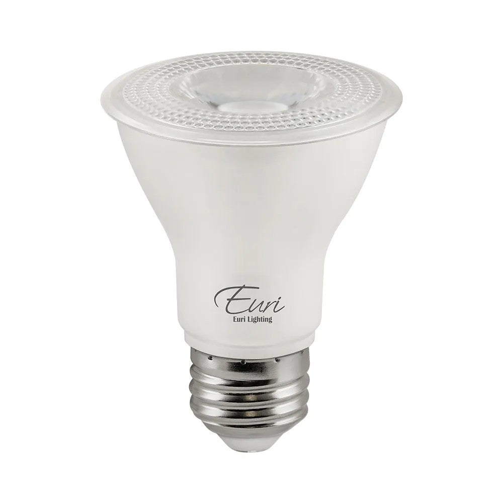 Euri Lighting LED Area Light EAL-300W1033cws-7PS