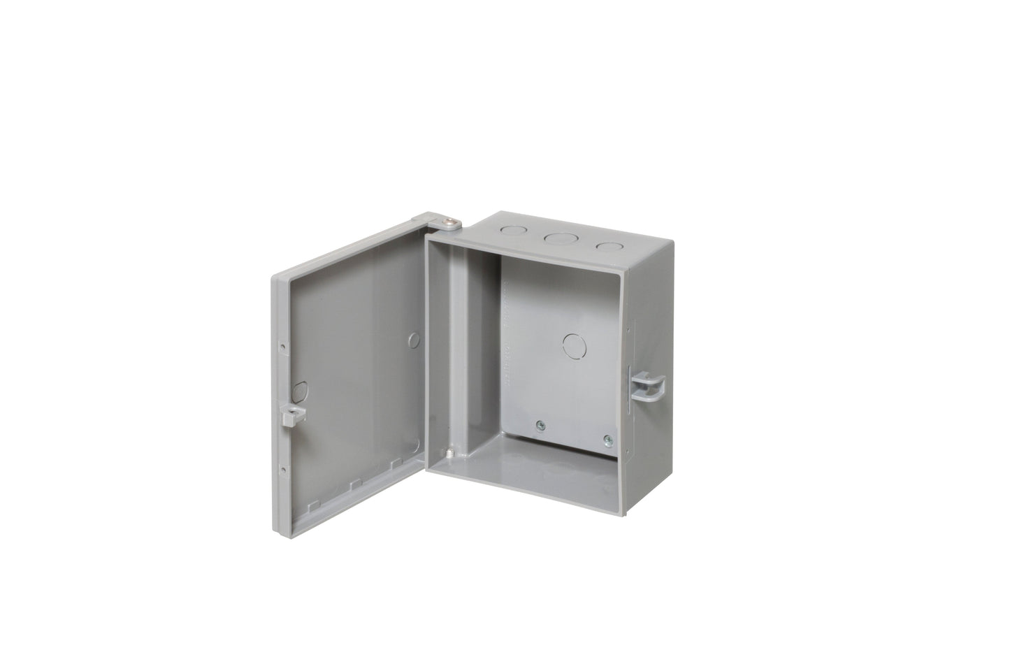 Arlington Industries EB0708BP uv-rated plastic electrical box