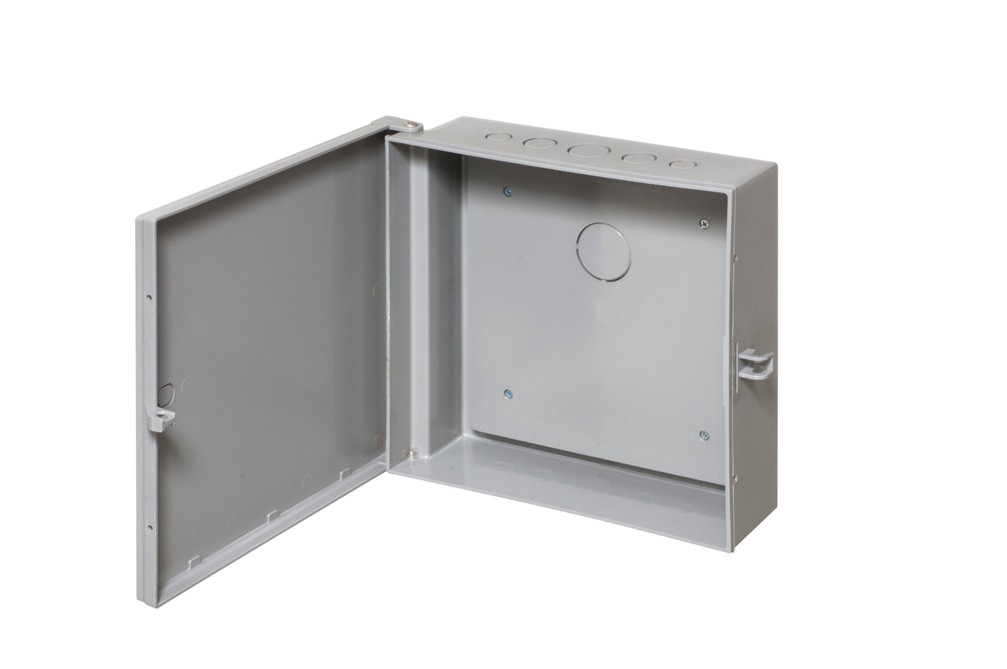 Arlington Industries EB1111BP uv-rated plastic electrical box