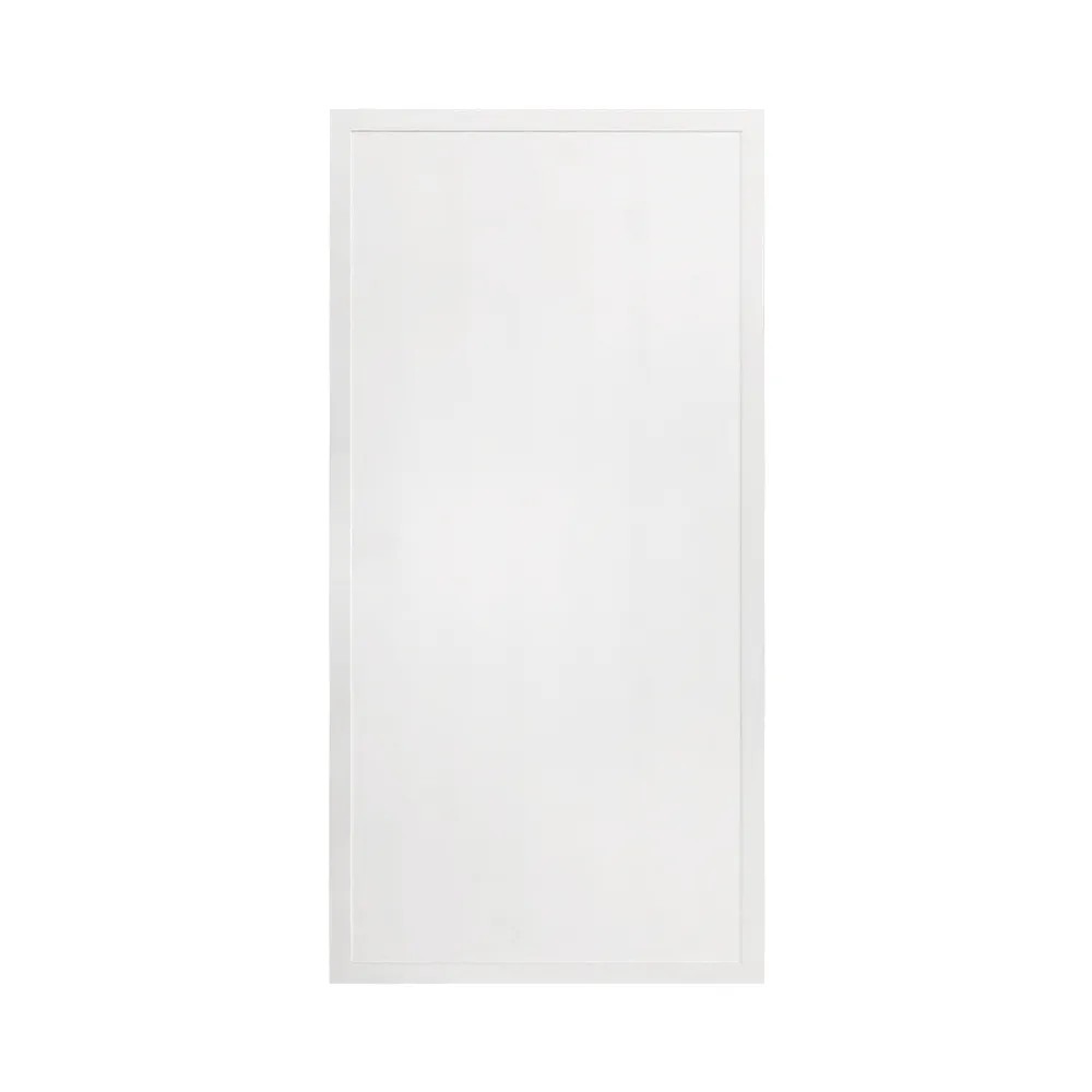 Euri Lighting LED Flat Panel EBPN24-50WS2000-2