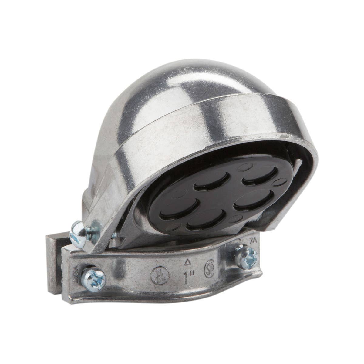 Dottie EC125 Dottie 1-1/4 in Entrance Cap (Clamp On) EC125