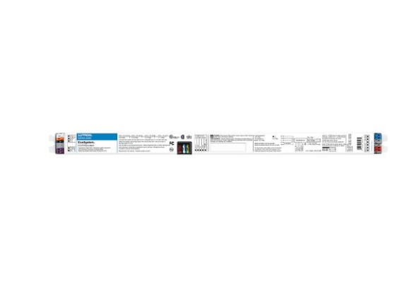 Lutron EcoSystem LED driver