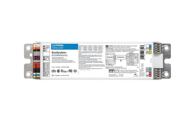 Lutron EcoSystem LED driver
