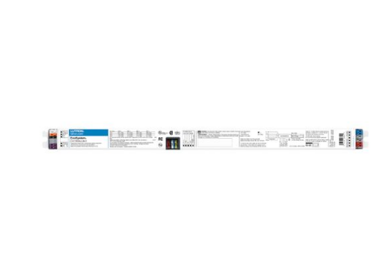 Lutron EcoSystem LED driver