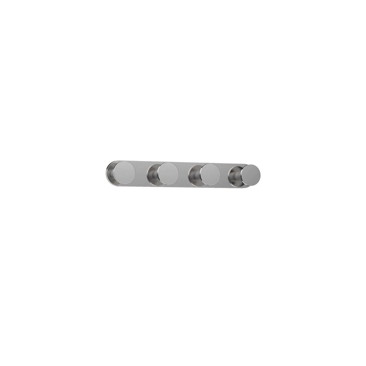 Kuzco Edna brushed nickel vanity light VL63316-BN
