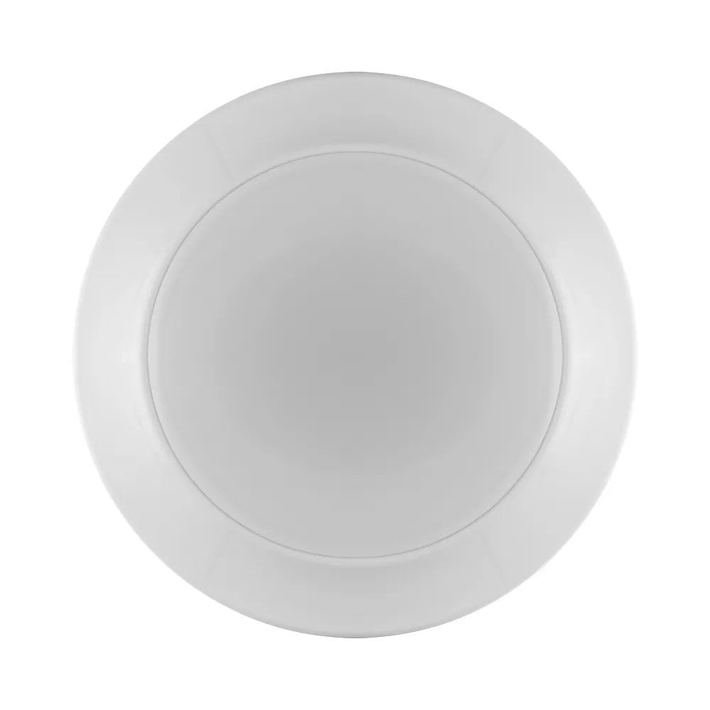 Euri Lighting 15W LED Linear Strip Light 2700K–5000K (EIN-CL57WH-1000e)