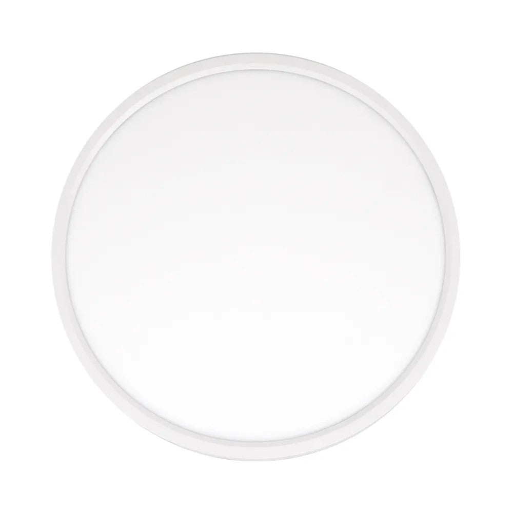 Euri Lighting 15W LED Linear Strip Light 2700K–5000K (EIN-CL59WH-1000e)