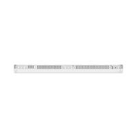 Euri Lighting 2 ft. 90/130/155W selectable LED Linear High Bay 4000K–5000K (ELHB2-155W1023cws)