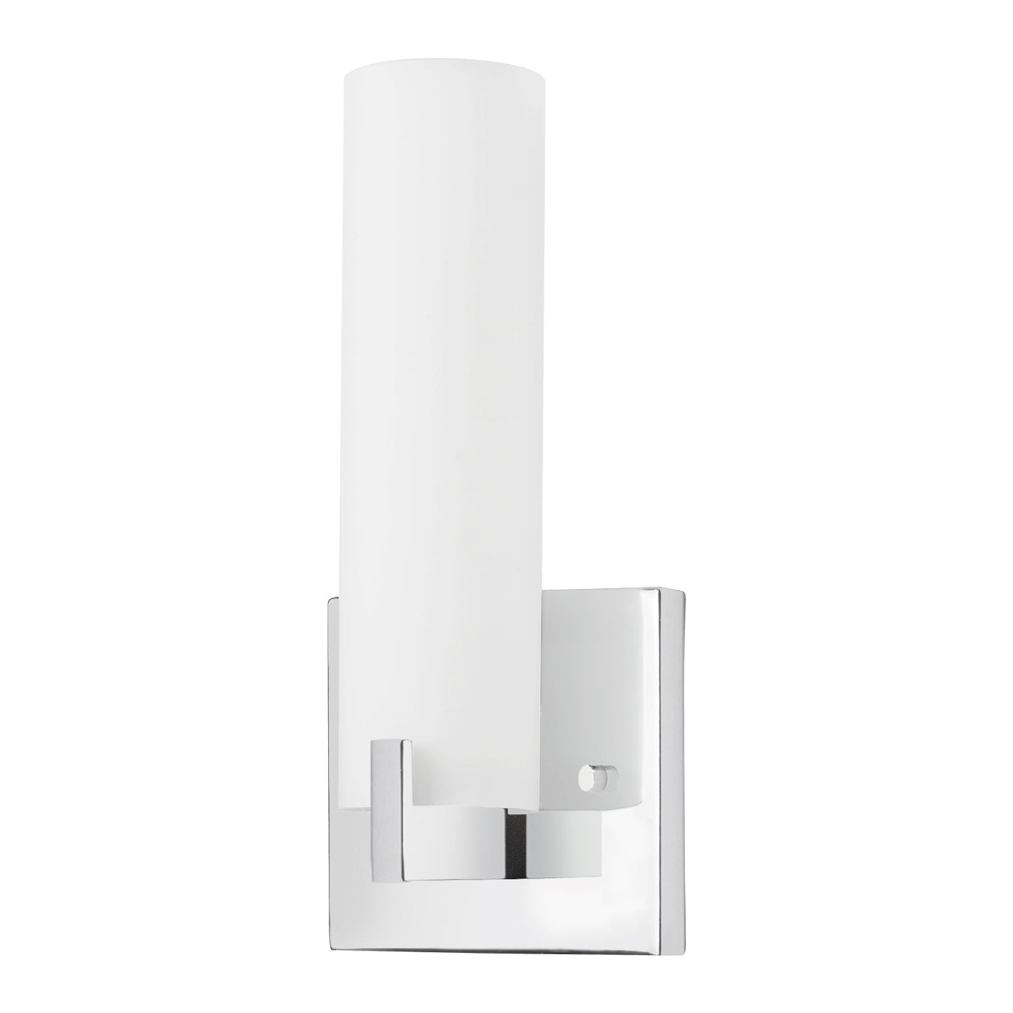 Kuzco Elizabeth chrome wall sconce 601484CH-LED