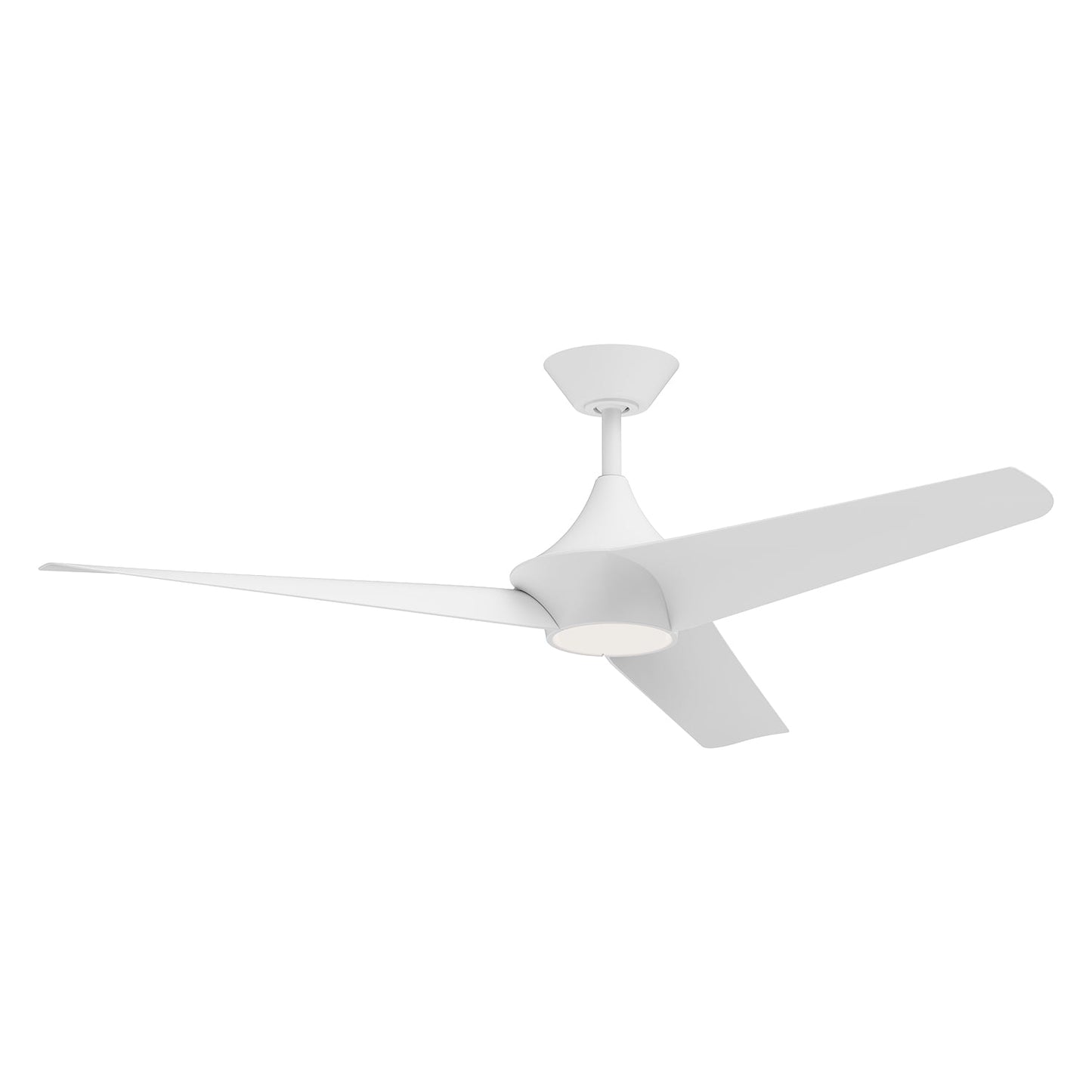 Alora Mood Emiko white ceiling fan CF523056WH